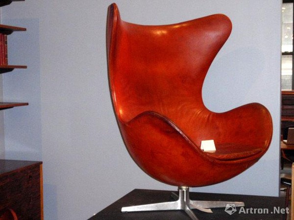 The egg chair(1958)