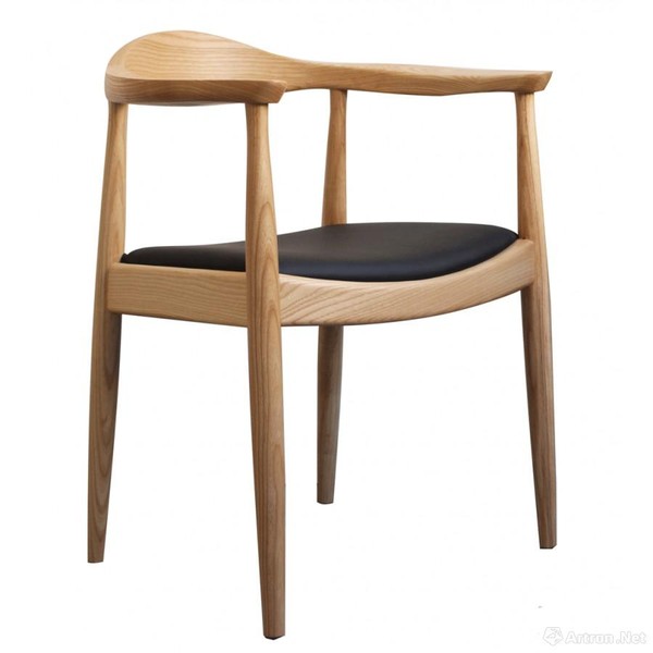 The round chair