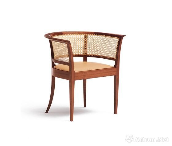 Faaborg chair(1914)