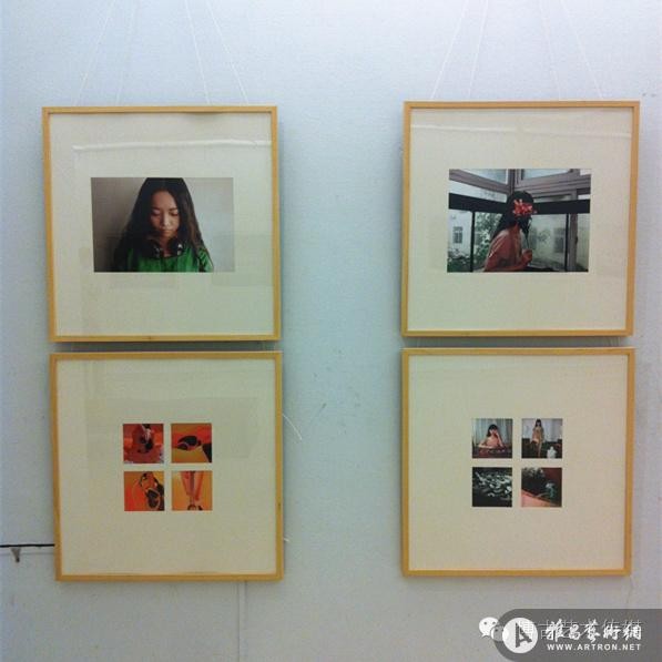 2014年鲁迅美术学院本科毕业展——《摄影篇》