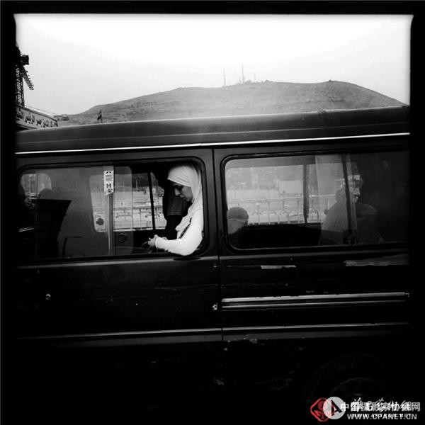 中国首届十佳手机摄影师之吴海浪