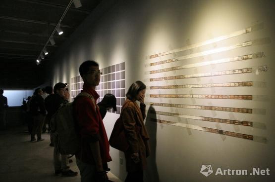 2014年3月AAC艺术中国月度观察报告之摄影艺术家：莫毅