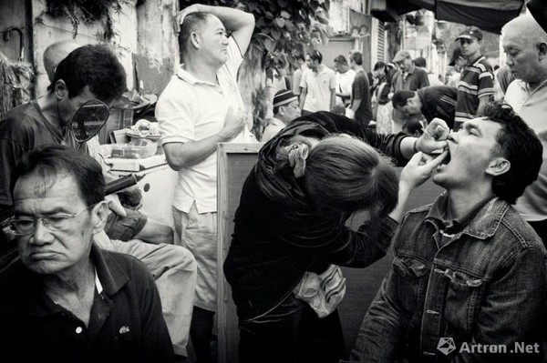 5位最有影响力的东南亚摄影师盘点