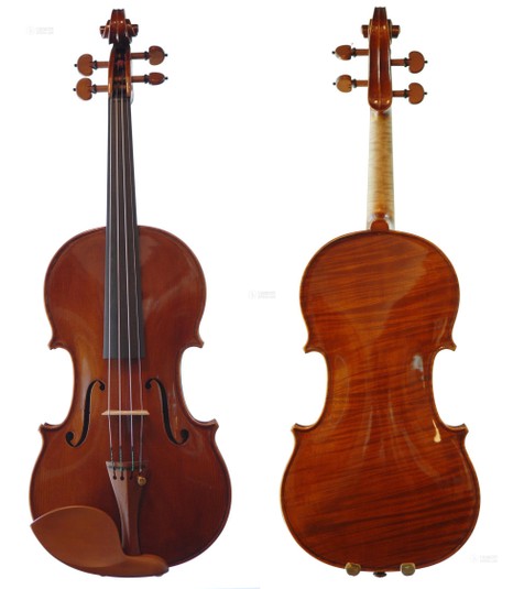 尼科洛·伊吉诺·司德奇 意大利 小提琴