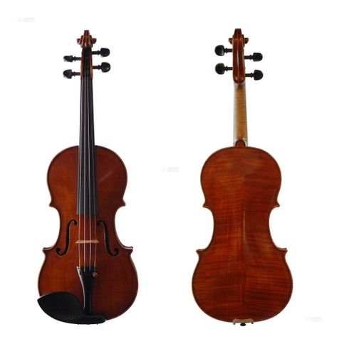 吉乌里奥·迪加尼 意大利 小提琴