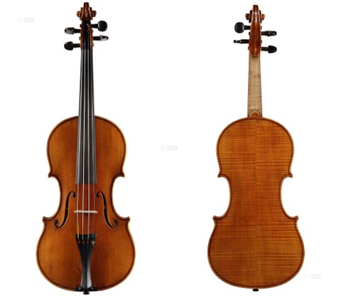 维森佐·卡瓦尼 意大利 小提琴