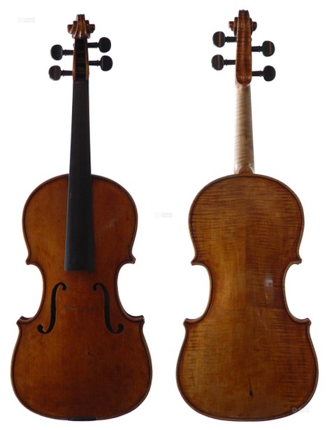 康斯坦蒂诺·塞拉尼 意大利 小提琴