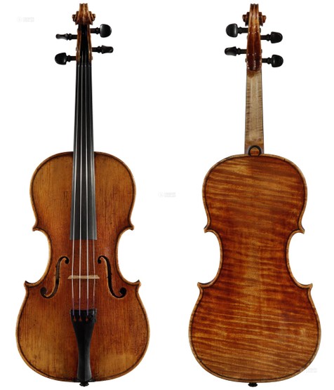 亚历山德罗·格利亚奴 意大利 小提琴