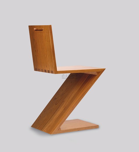 Z型椅