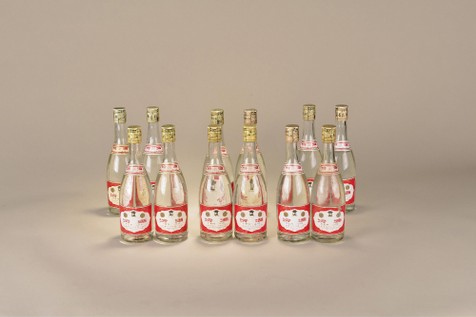 1991-1994年汾酒