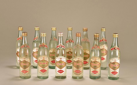 1990-1992年四特酒