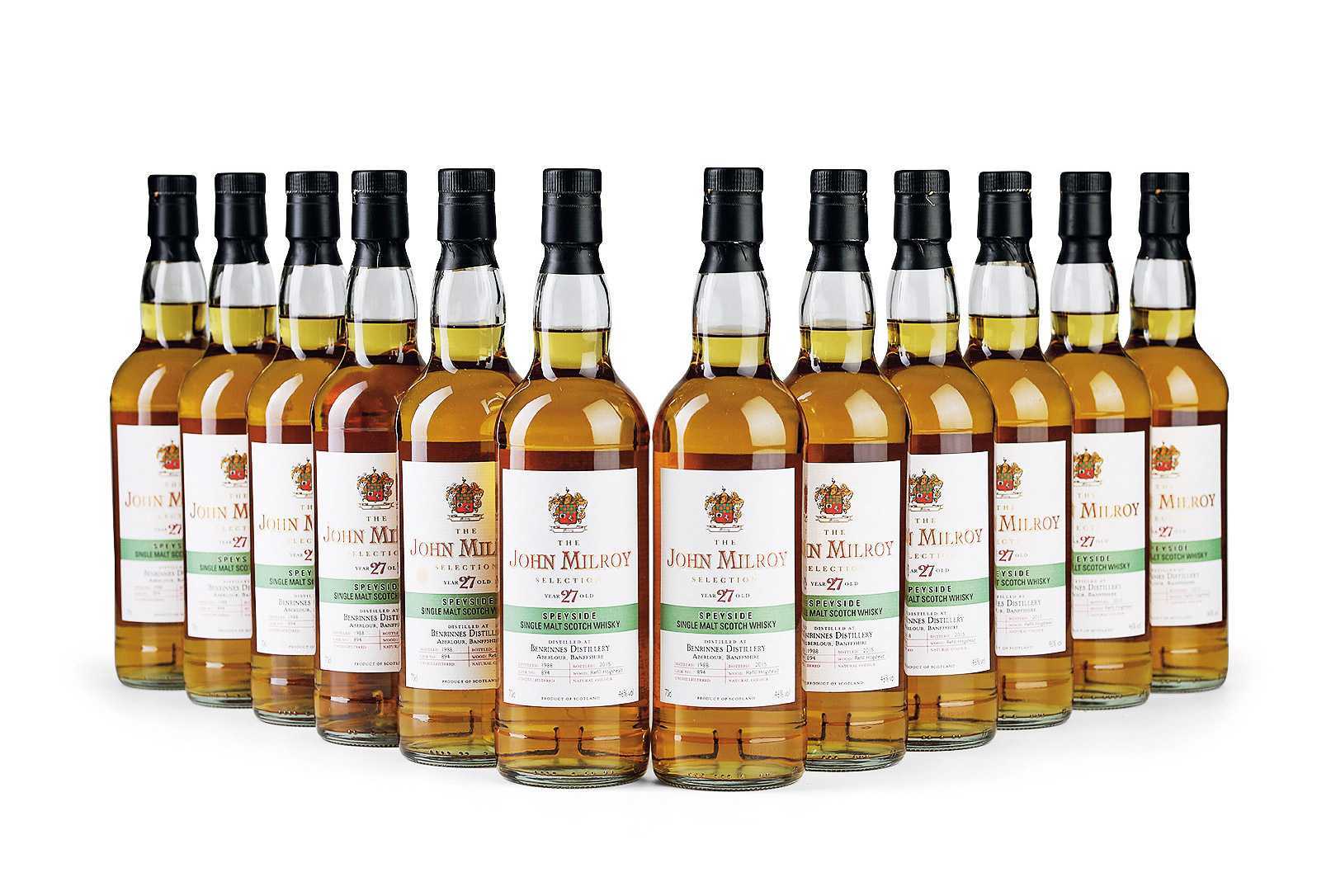 【预展中】lot4513 约翰米尔罗装瓶 - 雅昌拍卖图录app