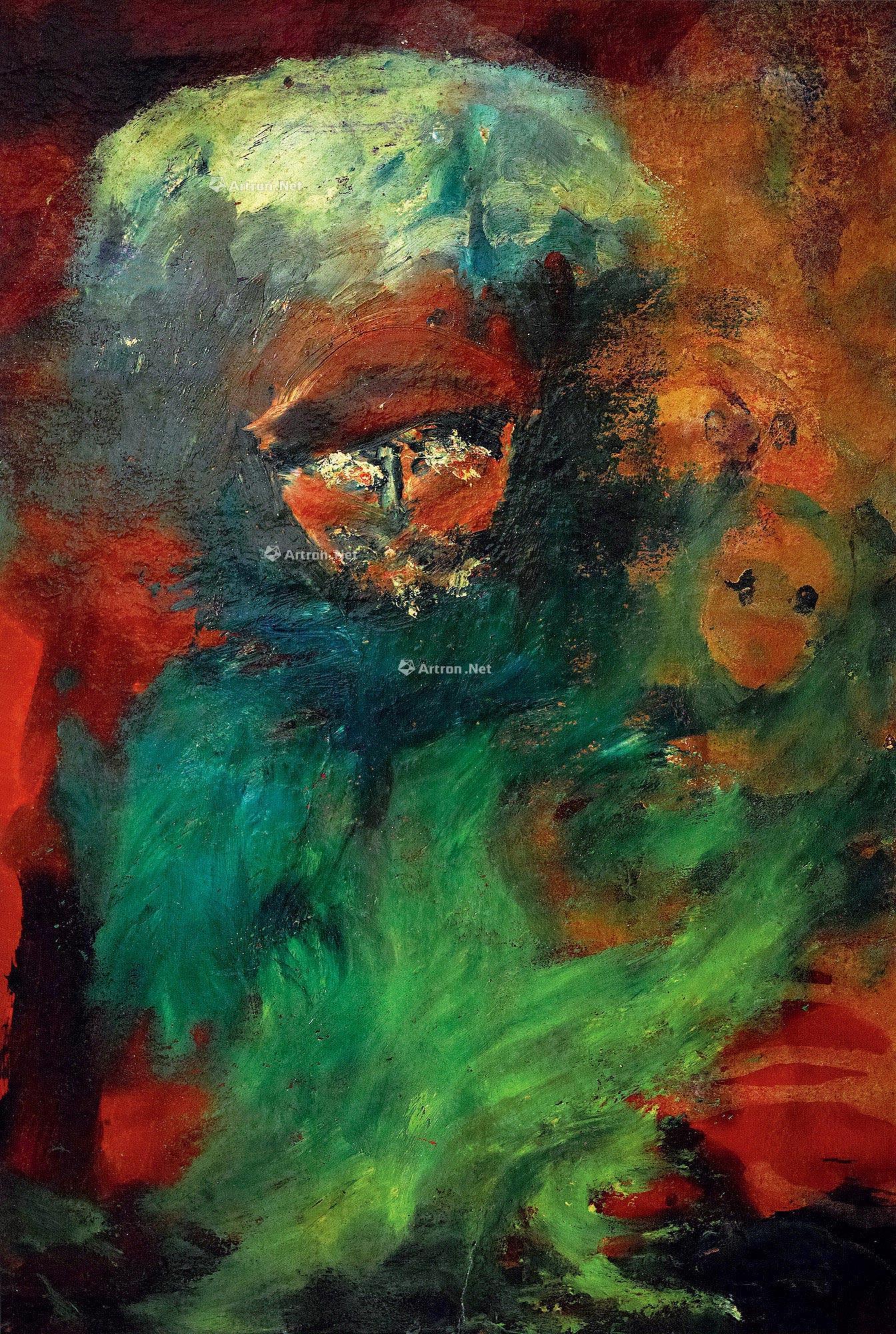 lot6333 李青萍 20世纪80年代