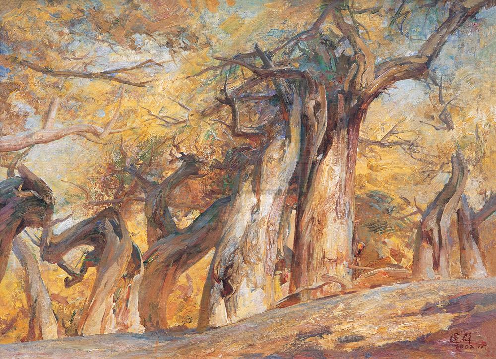 lot0039 张建群 夏风