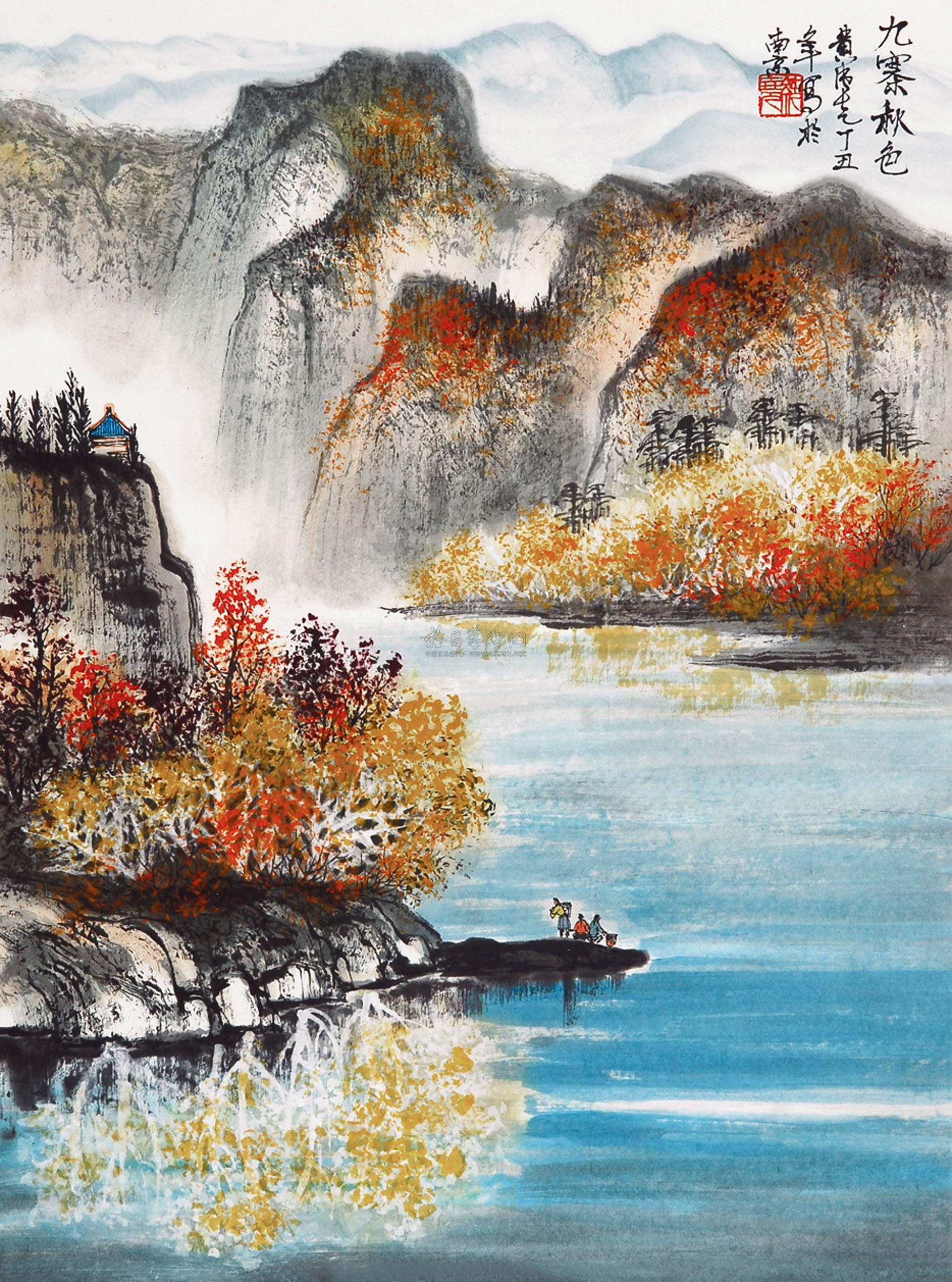 书画>绘画尺寸67×49cm估价无底价成交价未提供拍卖日期2011-11-04