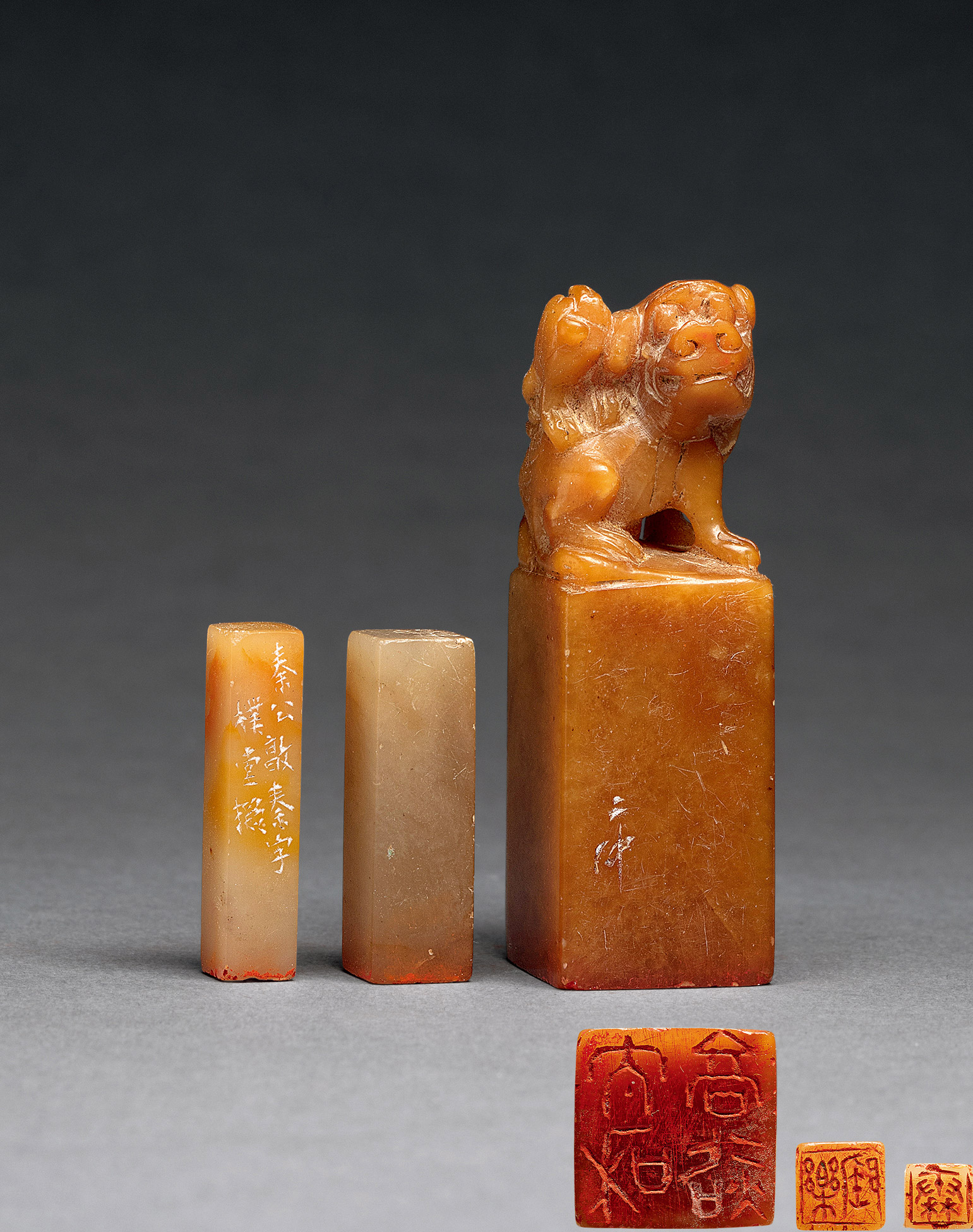 lot3909 丁二仲,吴朴堂,朱其石刻