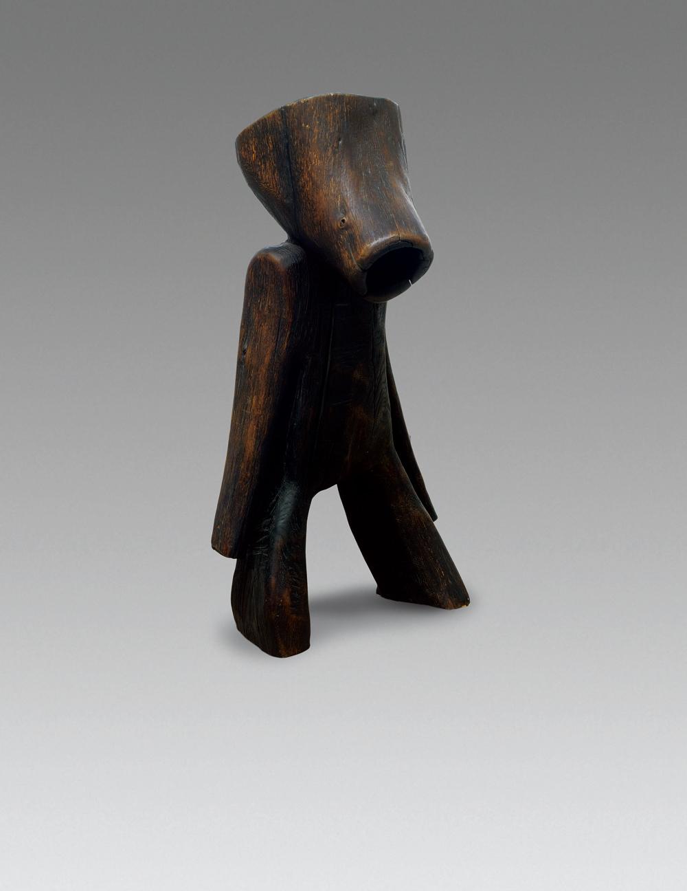 lot0237 王克平 1988年作 小 - 雅昌拍卖图录app