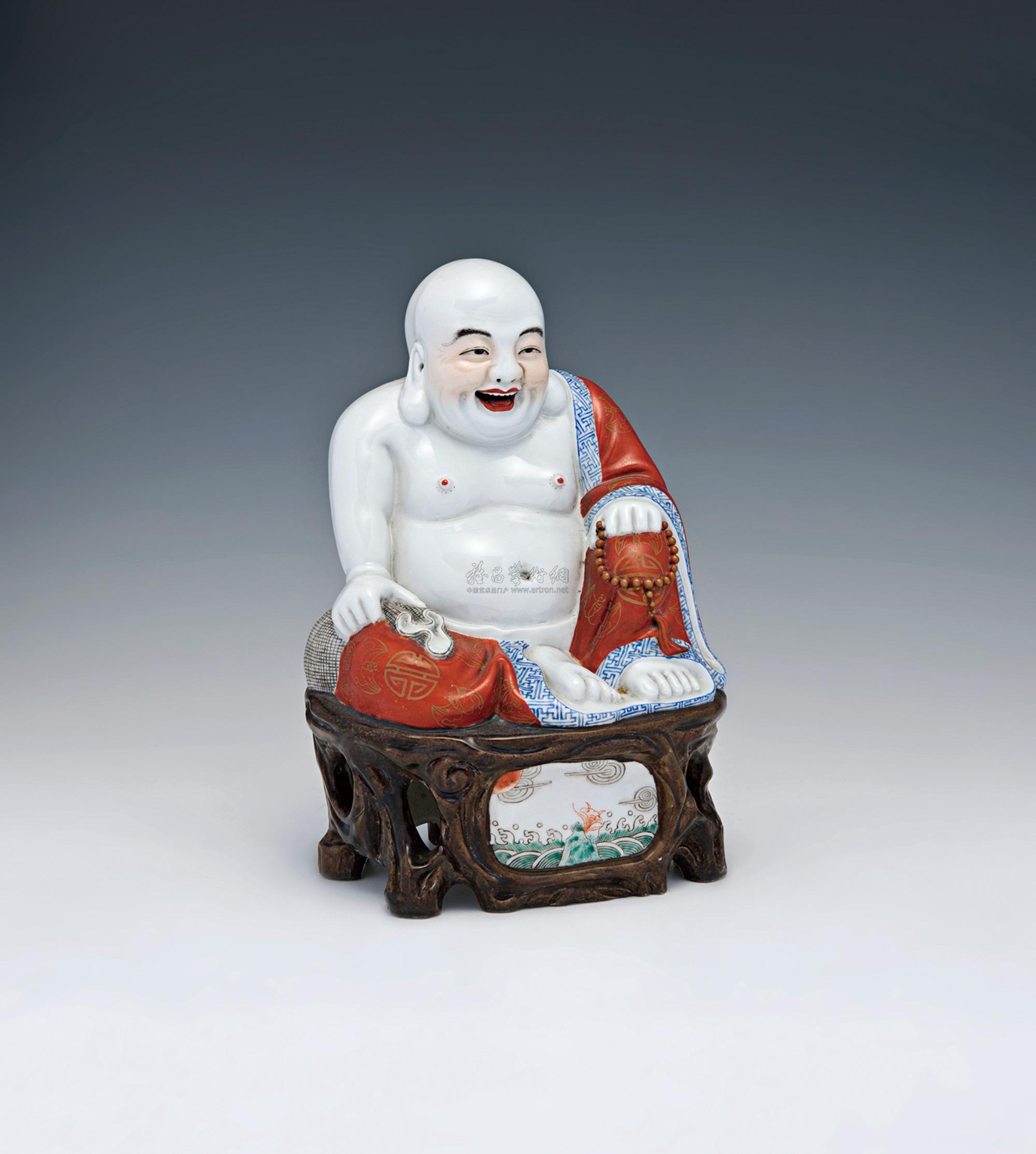 lot0377 民国 福建会馆俞炳昌造大