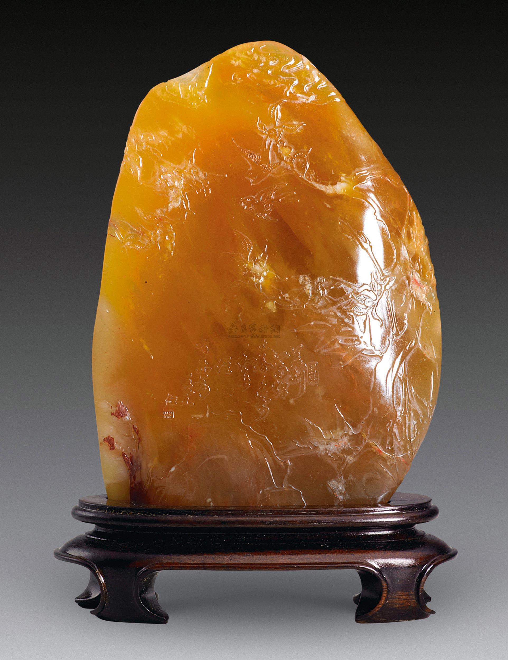 lot0011 林文举 大山晶 江南春色