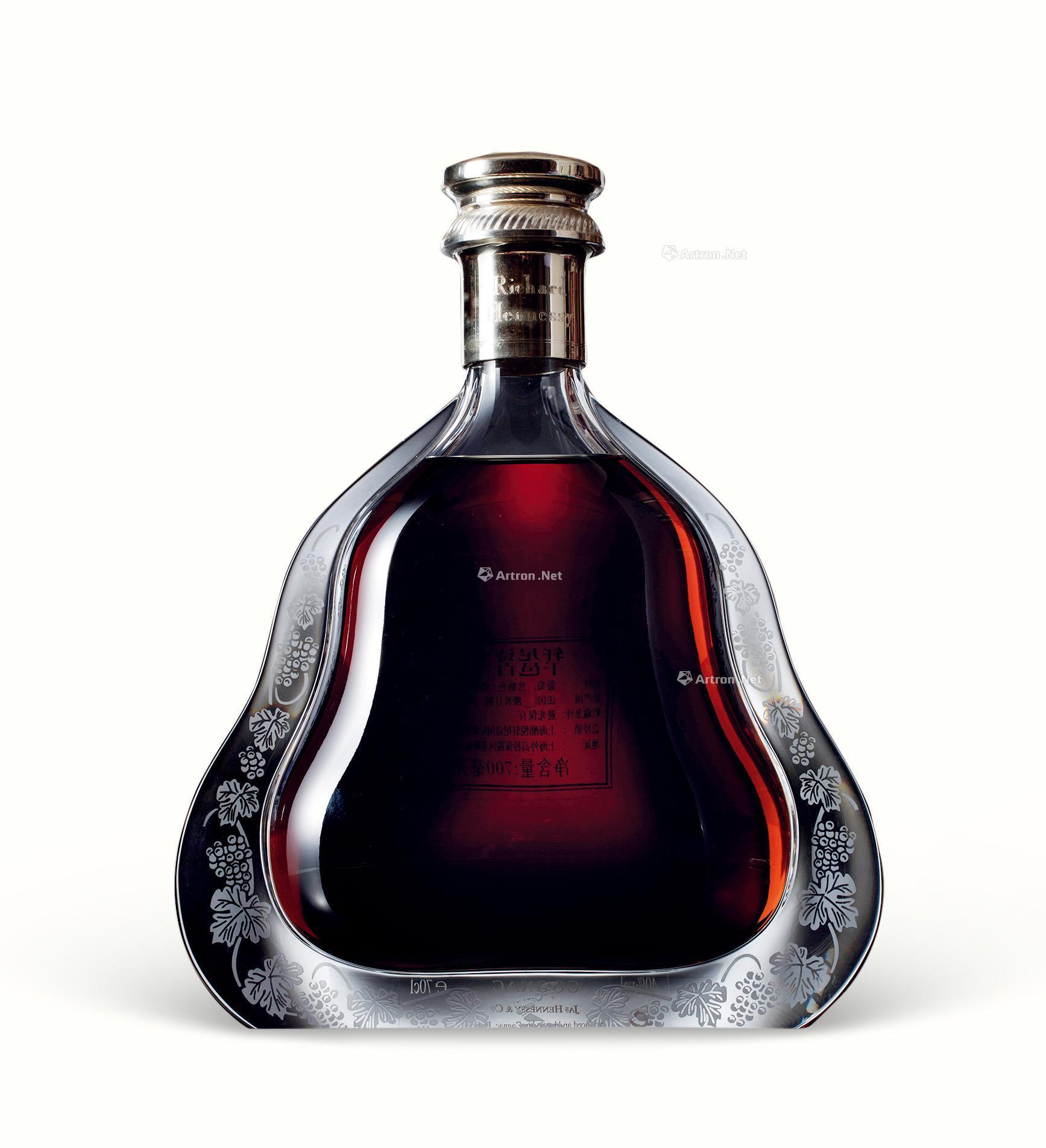 轩尼诗李察(第2代)