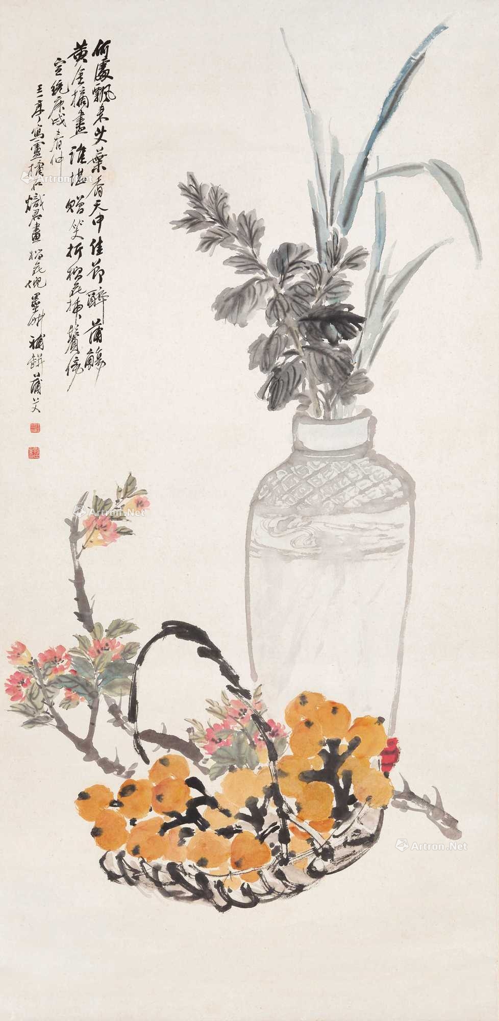 【预展中】lot0140 王震 倪田 石 - 雅昌拍卖图录app