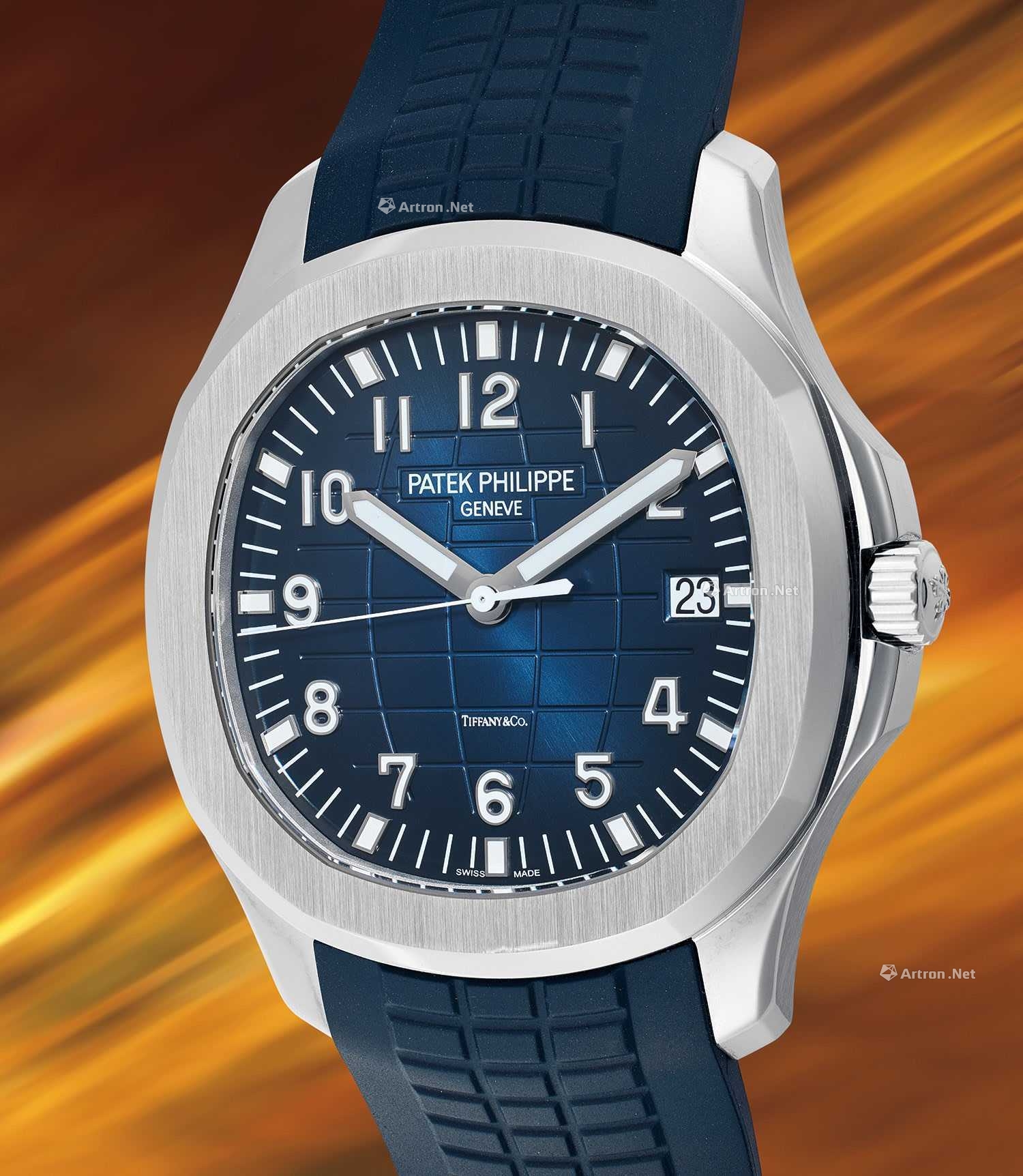 【预展中】lot0007 百达翡丽,非常 - 雅昌拍卖图录app