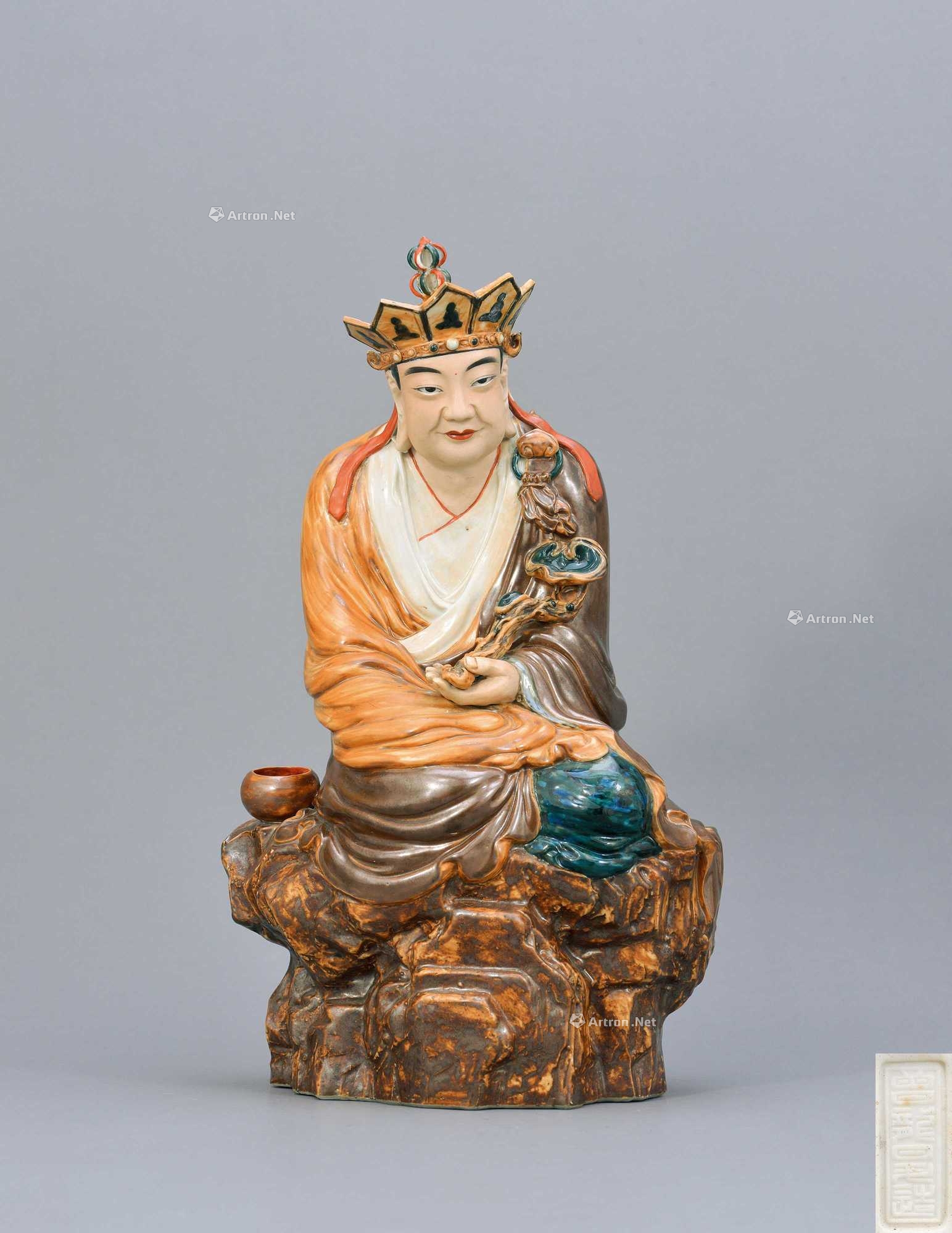 【预展中】lot0327 民国 曾龙升 - 雅昌拍卖图录app